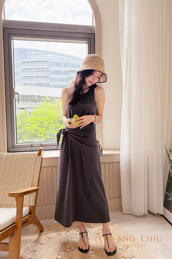 WANG CHIU 麻豆照